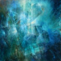 Smaragd by Annette Schmucker