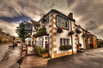 The Bear Inn  by Rob Hawkins