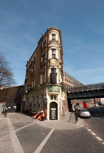 Blackfriars Inn  by Rob Hawkins