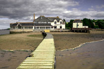 The Coombe Cellars  von Rob Hawkins