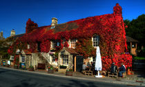 The Crown at Kelston by Rob Hawkins