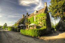 Falkland Arms  by Rob Hawkins