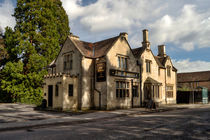 Northey Inn by Rob Hawkins