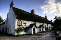 The Weld Arms by Rob Hawkins