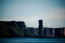 old man of hoy by lilithdavinci