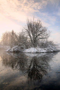 Eissee von Bruno Schmidiger