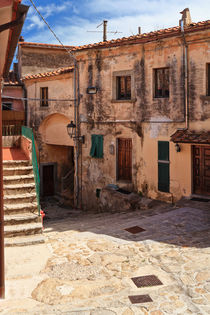 Elba Island - Marciana von Antonio Scarpi