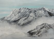 Großglockner Österreich von Barbara Kaiser