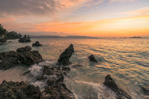 Boracay 04 by Tom Uhlenberg