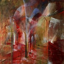 Meeting point von Annette Schmucker