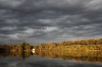 Wetterumschlag von Bruno Schmidiger