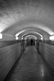 The Tunnel by pictures-from-joe