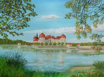 Moritzburg von Barbara Kaiser