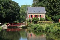 House On The River von Aidan Moran