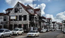 Old House von Srdjan Petrovic