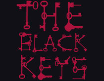 Keys black keys von daniac