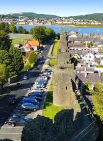  Conwy by gscheffbuch