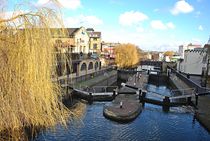 Camden lock... 9 von loewenherz-artwork