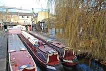 Camden lock... 10 by loewenherz-artwork