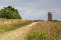 Cap Arkona von Nick Wrobel