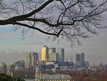 Greenwich... by loewenherz-artwork