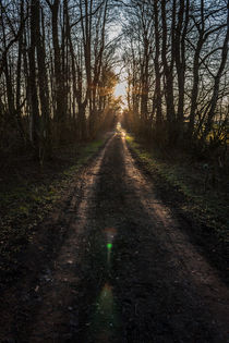 Sonnenpfad von gilidhor