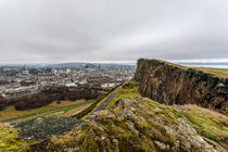 Arthur's Seats by Jürgen Creutzburg