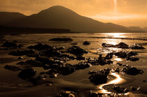 Lohar Beach, Co Kerry, Ireland von Aidan Moran