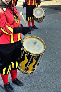 Karneval 1 von leddermann