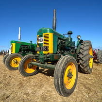 Turner Diesel  by Rob Hawkins