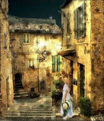 Romantica Italia by Marie Luise Strohmenger