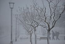 Sultanahmet square, Istanbul... 5 von loewenherz-artwork