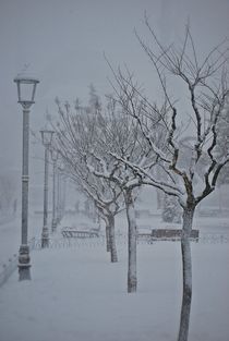 Sultanahmet square, Istanbul... 4 von loewenherz-artwork