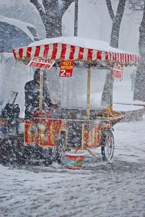 hard work in Istanbul... 1 by loewenherz-artwork