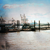 harbour III by urs-foto-art