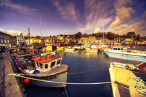 Padstow Vista  by Rob Hawkins