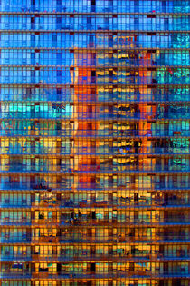 Buildings in Buildings by David Hare