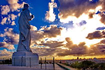 Cristo de la habana von Christian Behring