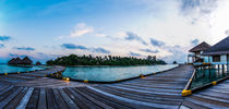 Boardwalk von hannes cmarits