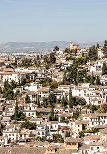Granada von STEFARO .