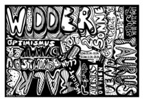 Widder by Rick Polivka