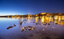 Lauenburg Elbe by photoart-hartmann