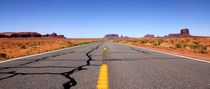 On the road von Bruno Schmidiger