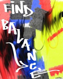 Find Balance von Vincent J. Newman