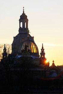 Dresden by Thomas Jäger