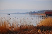 Ammersee Morgenstimmung... 17 von loewenherz-artwork