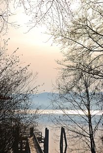 Ammersee Morgenstimmung... 21 by loewenherz-artwork