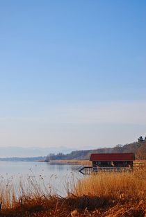 Ammersee Morgenstimmung... 12 von loewenherz-artwork