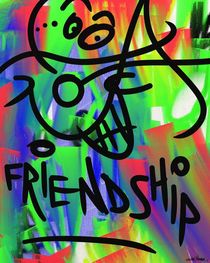 Friendship  von Vincent J. Newman