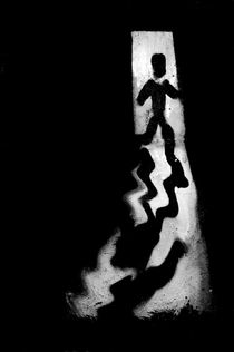 'Die Schatten' von Bastian  Kienitz